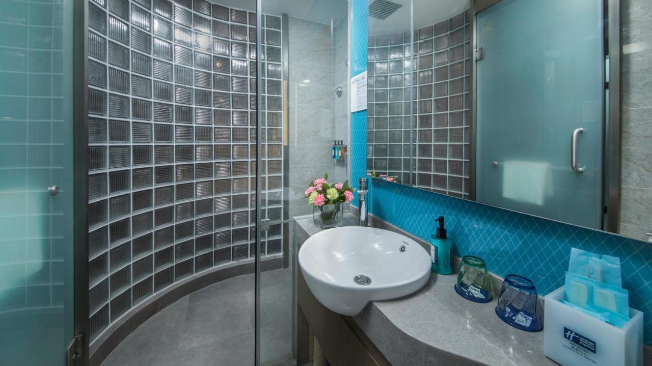 Holiday Inn Express - Xichang City Center By Ihg Luaran gambar